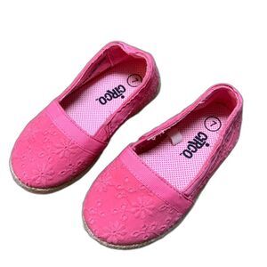 Girls Toddler Circo Slip On Shoes 7